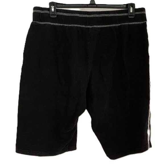 Cotton Shorts - Picture 2 of 4